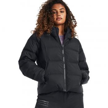 Chaqueta de mujer Down Crinkle Under Armour