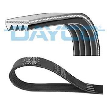 Dayco 4PK775 Poly Rib Belt