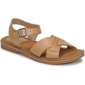 Sandalias de Mujer KICKERS 693751-50 TILLY 115 CHAIR
