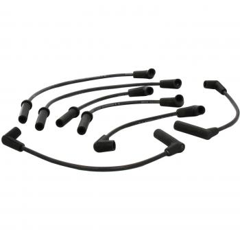 Juego de cables de encendido BREMI 300/768