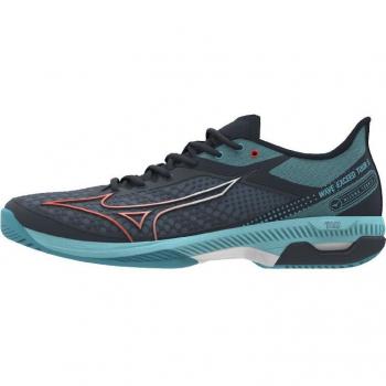 Zapatillas de Tenis Hombre Mizuno Wave Exceed Tour 5 - Alta Calidad