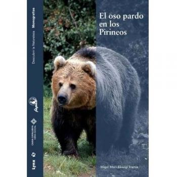 El oso pardo en los Pirineos