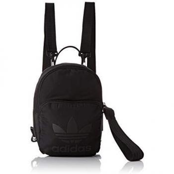 adidas Backpack XS, Mochila para Mujer, Negro