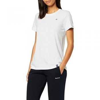 NIKE Paris Saint-Germain Camiseta de Manga Corta, Mujer, Gris