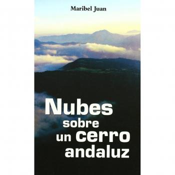 Nubes Sobre Un Cerro Andaluz
