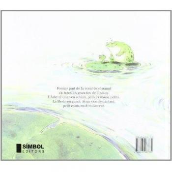 La coral de les granotes - Foccroulle