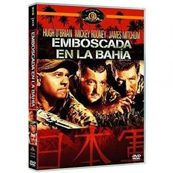 Emboscada En La Bahia [DVD]
