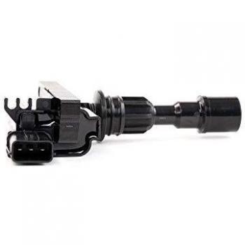 Bobina de encendido RIDEX 689C0184 para MAZDA MX-5 2 y 323 C IV, tipo individual, compatible con SAE/DIN