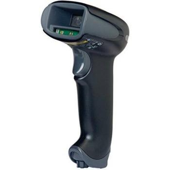 Honeywell Scanner 1D PDF417 2D SR Focus PERPBLACK RS232USBKBWIBM IN