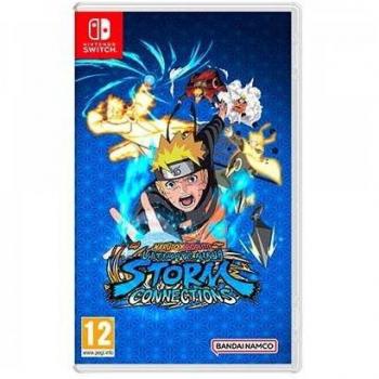 Naruto X Boruto Ultimate Ninja Storm Connections para Nintendo Switch