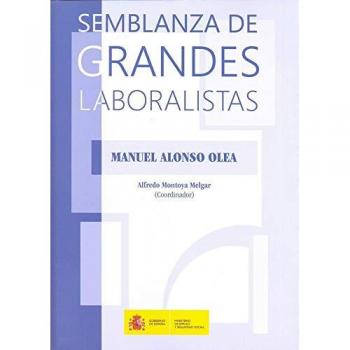 Semblanza de grandes laboralistas