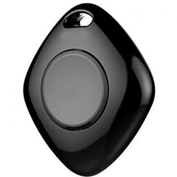 topist inalámbrica Bluetooth 4.0 Smart Tracker anti-lost dispositivo, clave teléfono bolsa mascotas niños buscador Tracker Localizador con cámara selfie remoto obturador para iPhone iPad y Android Teléfono
