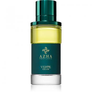Verte Men's Eau De Parfum 100 ml