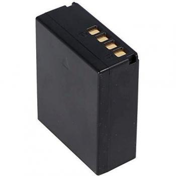 Batería para Olympus BL-H1, Ion de Litio, 7,4 V, 1050 mAh, 7,8 WH, decoded