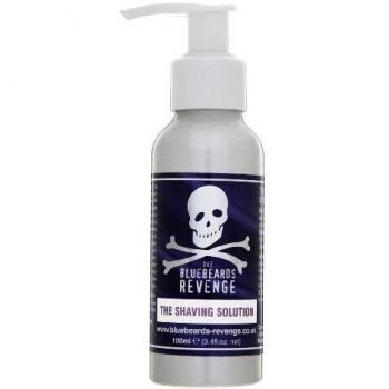 Bluebeards Revenge Brushless Shaving Cream Solution 100ml