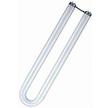 Osram T8 forma U - Lámpara fluorescente, 2G13L 36 W/840 U