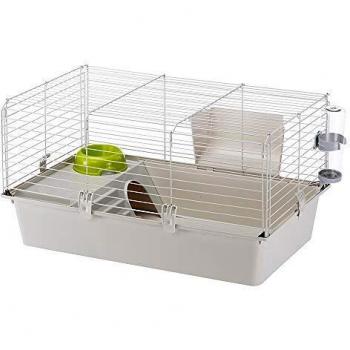 Ferplast Guinea Pig Cage Cavie 80