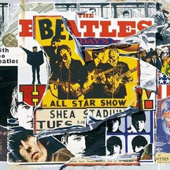 The Beatles Anthology 2 CD album set CDPCSP728
