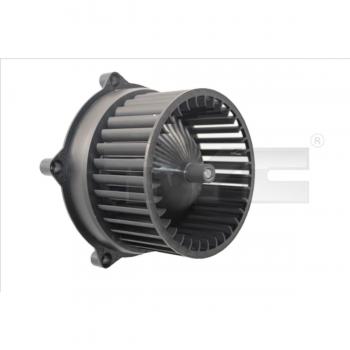 Ventilador interior TYC 537-0007, Ventilador habitáculo TYC 537-0007