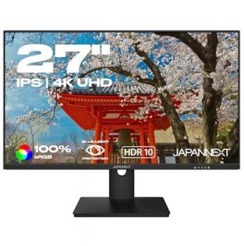 Monitor PC 27 LED IPS UltraHD 4K FreeSync 60Hz