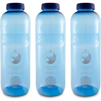 Acala Tritan Trinkflasche TF-00008 - Botella de agua