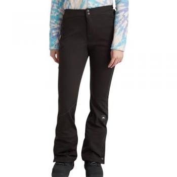Pantalones de esquí para mujer O'Neill Blessed en color negro