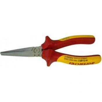 Ironside - Alicate B/Plana Larga 1000V I 160 Mm Bicom
