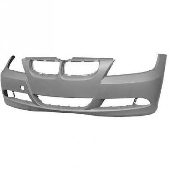 Parachoques Delantero Van Wezel 0657574 para BMW 3 (02/2006 - 12/2011)