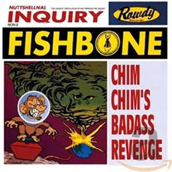 Fishbone [Vinilo] - Fishbone