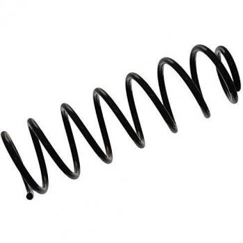 febi bilstein 46816 Coil Spring, pack of one