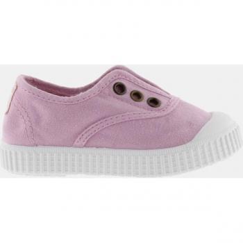 Zapatillas de lona para niños Victoria - Modelo 06627