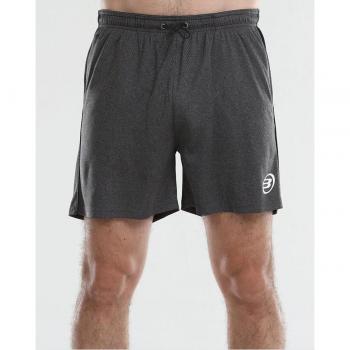 Short Bullpadel Adune Negro Vigore