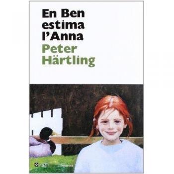En Ben estima l'Anna