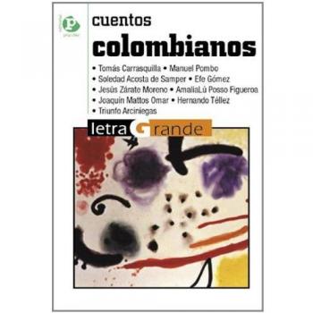 Cuentos colombianos
