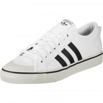 Adidas Nizza, Zapatillas de Deporte para Niños,