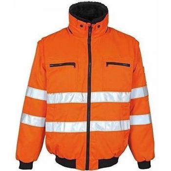 Mascot 00520 – 660 – 14-XL tamaño XLInnsbruck PILOT chaqueta – naranja