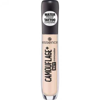 Essence Camouflage+ Matt Concealer 23 Warm Sand 5ml