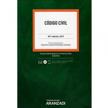 Código Civil