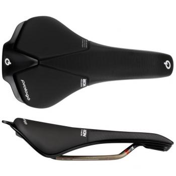 Sillín Prologo Scratch NDR 140 Tirox negro