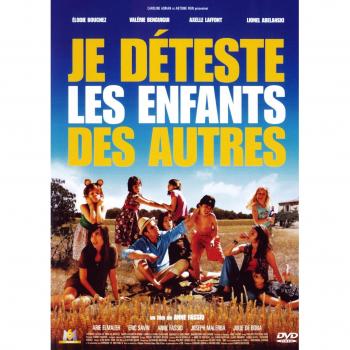 Je déteste les enfants des autres [Francia] [DVD]