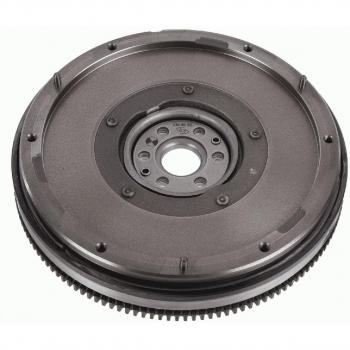Volante bimasa oscilante doble masa SACHS 6366 000 022