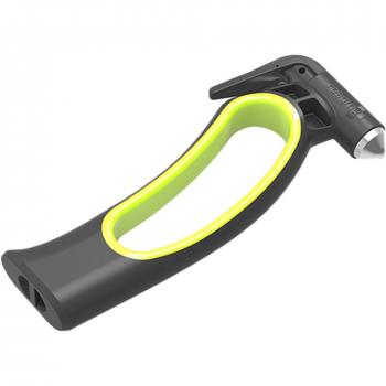 Resqhammer, el martillo moderno de emergencia.
