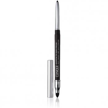 Clinique Quickliner for Eyes Intense Eyeliner Pencil 0.25 g - Shade 09 Intense Ebony