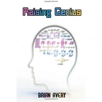 Criando Genios: Guía de Desarrollo Infantil y Estimulación Cognitiva
