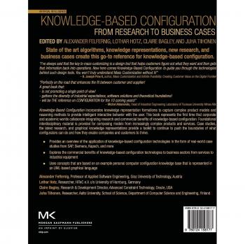 Knowledge-Based Configuration: From Research to Business Cases