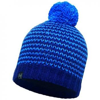 Buff Dorn Gorro, Talla única, Color Azul