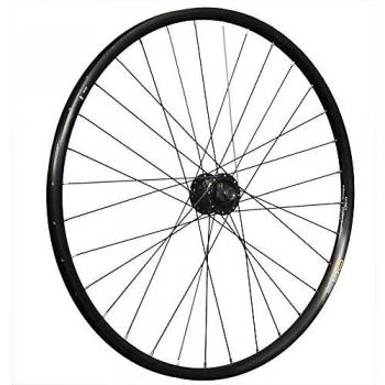 Rueda delantera de 29 pulgadas Mavic XC 421 Shimano Dynamo 15x100mm Thru Axle