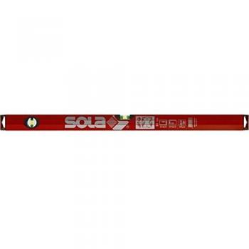 Sola Big X 150 - Nivel De Burbuja De Aluminio