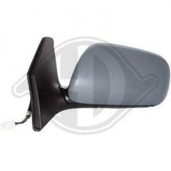 Espejo retrovisor DIEDERICHS 6624125