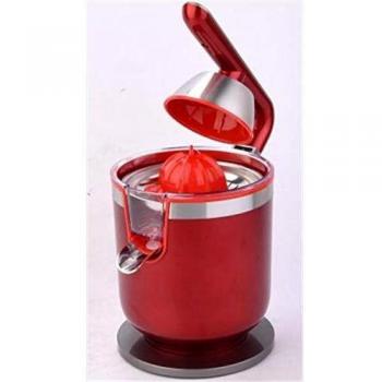 Svan SVEX1230BR Exprimidor Comfort Juice 300 Rojo